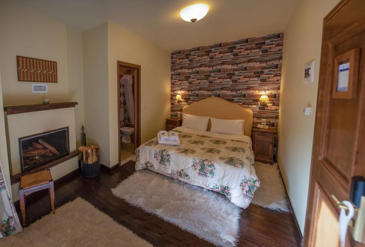 Villa Virginia Hotel Vútiro Kültér fotó