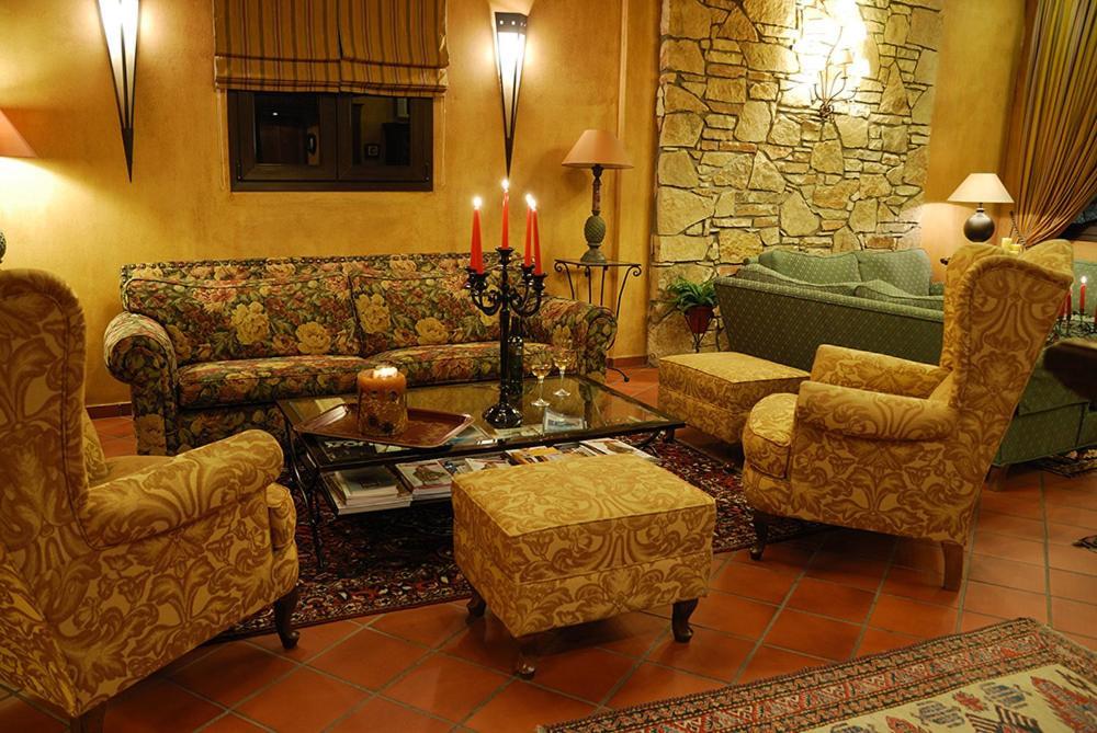 Villa Virginia Hotel Vútiro Kültér fotó