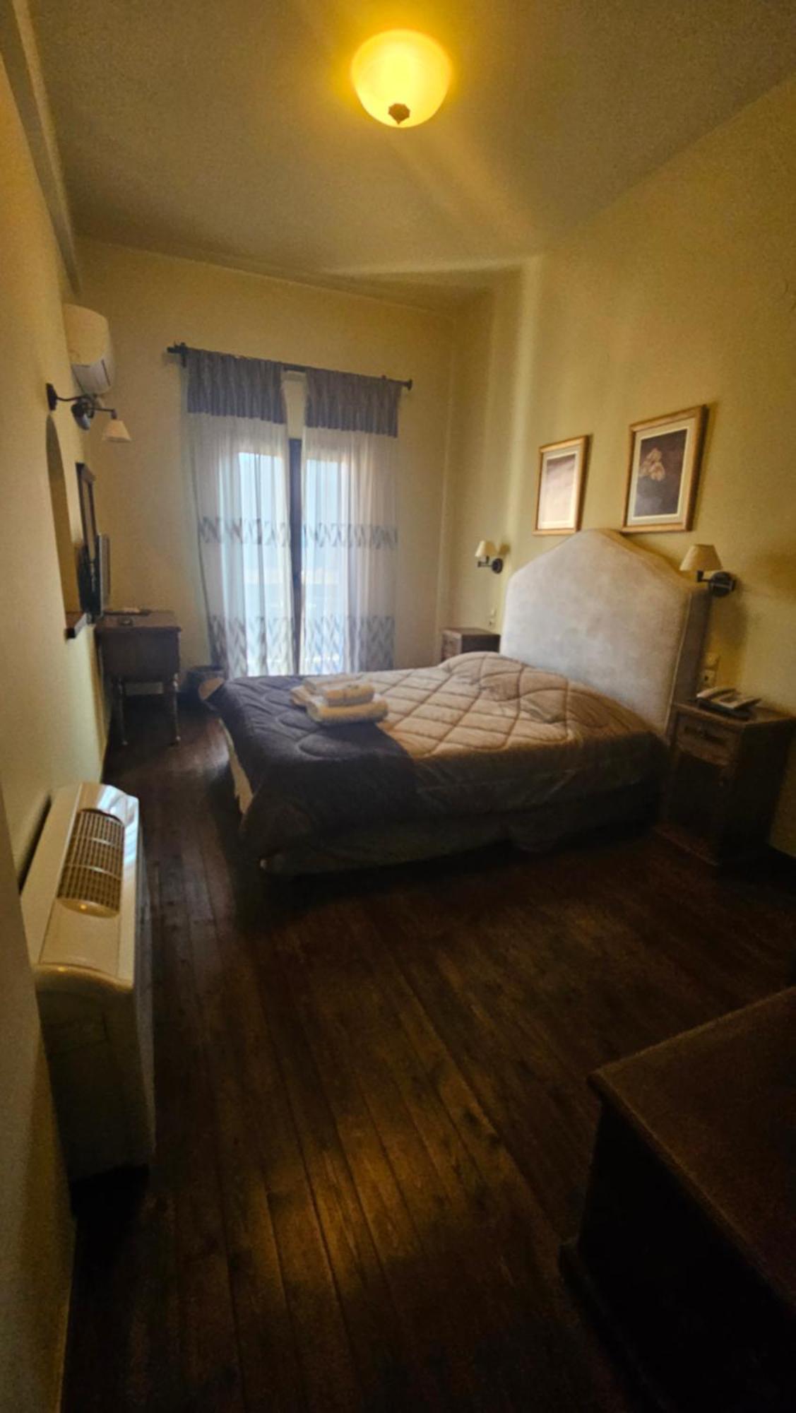 Villa Virginia Hotel Vútiro Kültér fotó