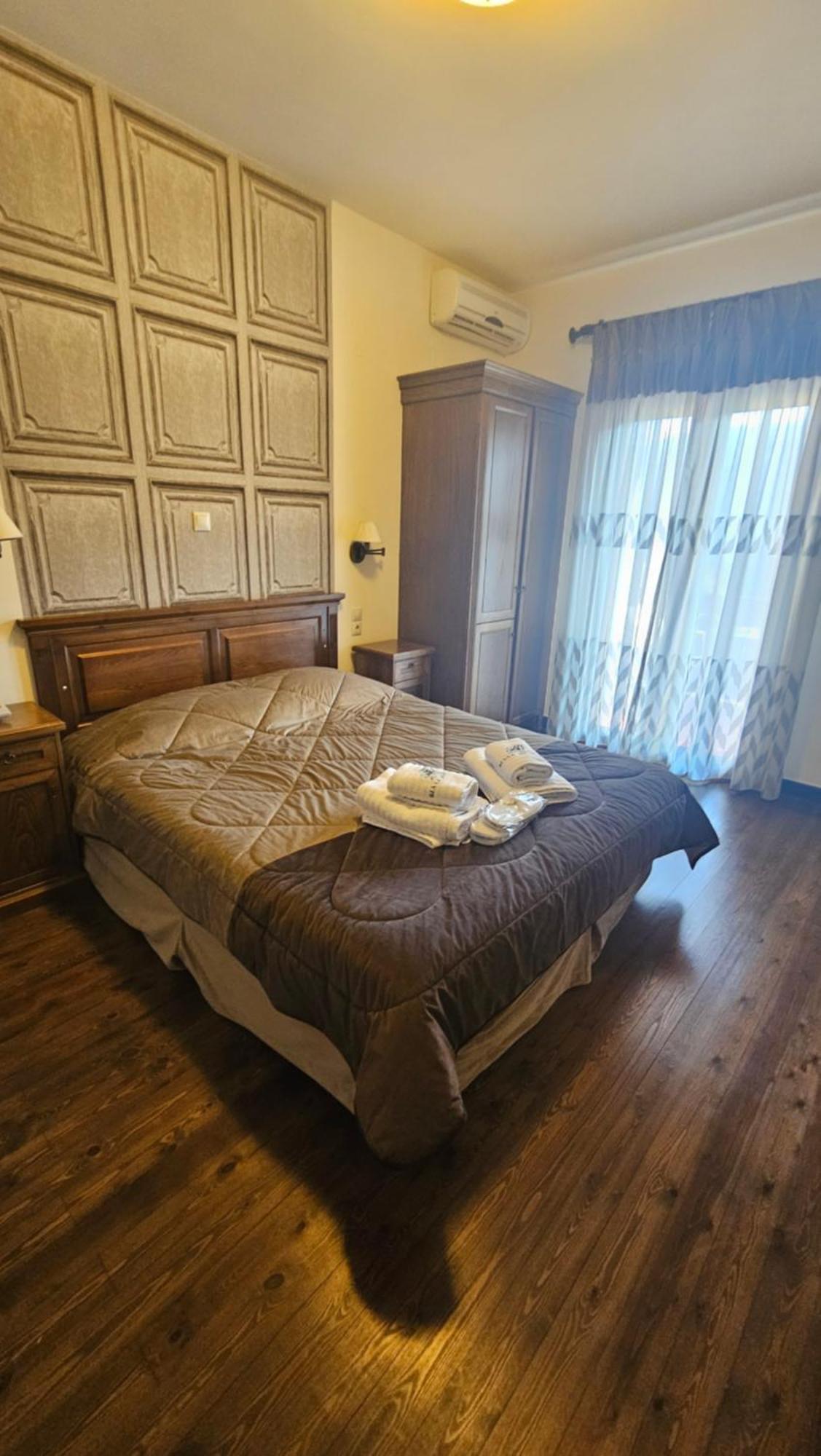 Villa Virginia Hotel Vútiro Kültér fotó