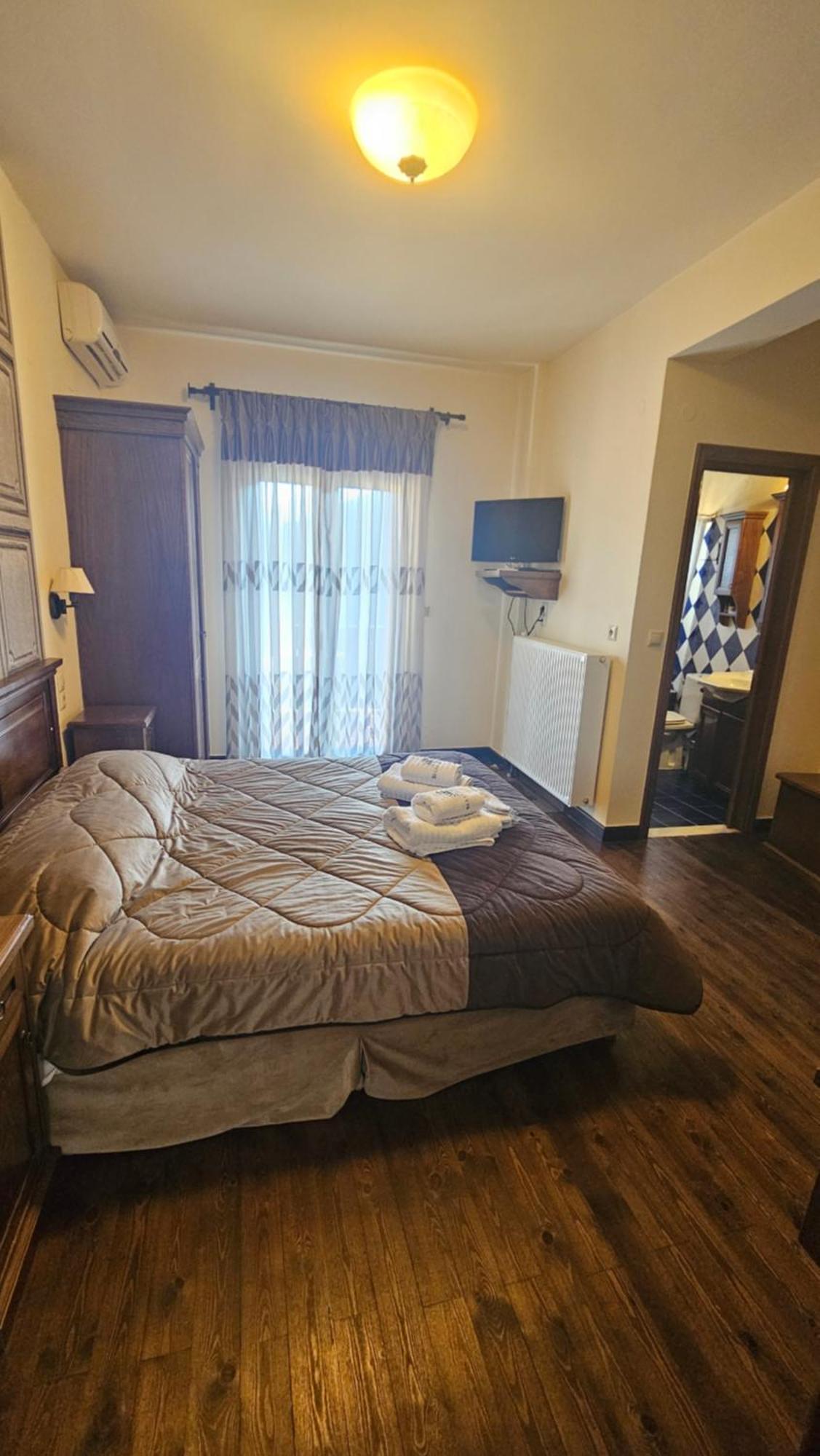 Villa Virginia Hotel Vútiro Kültér fotó