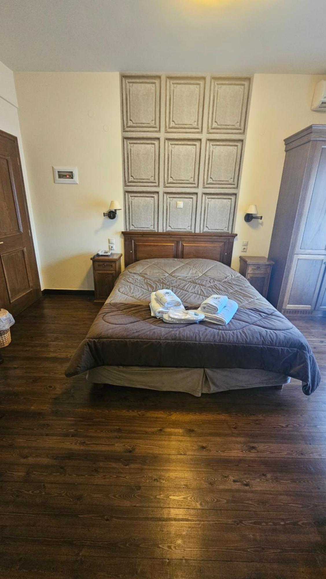 Villa Virginia Hotel Vútiro Kültér fotó