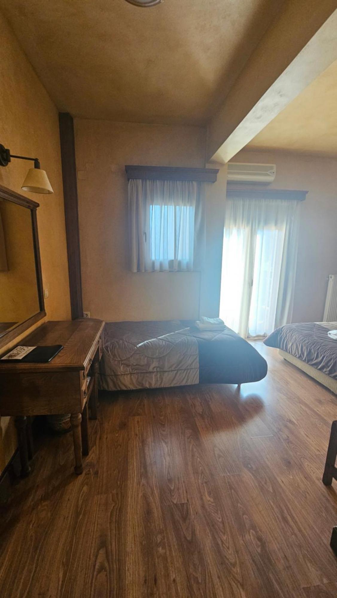 Villa Virginia Hotel Vútiro Kültér fotó