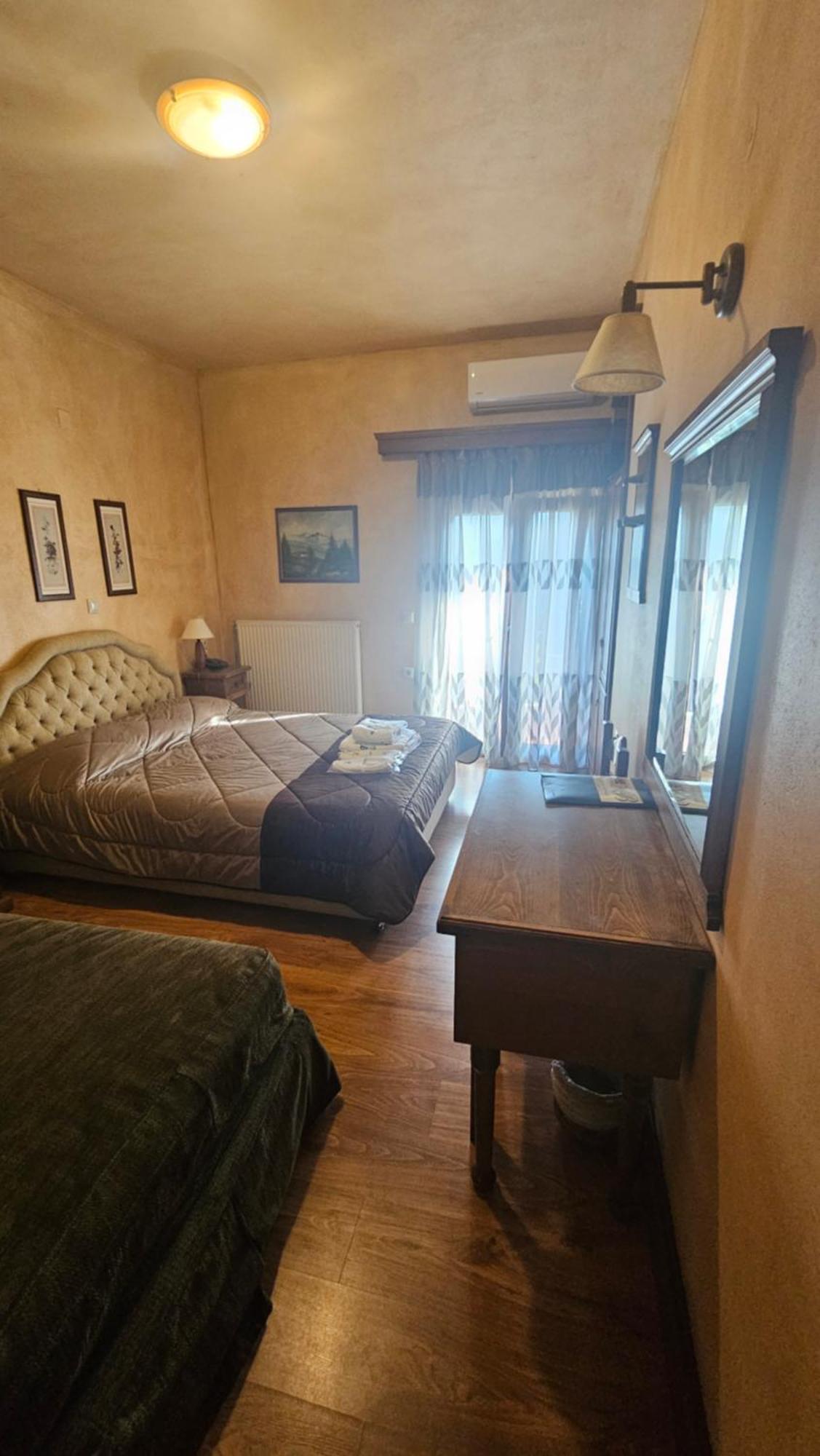 Villa Virginia Hotel Vútiro Kültér fotó