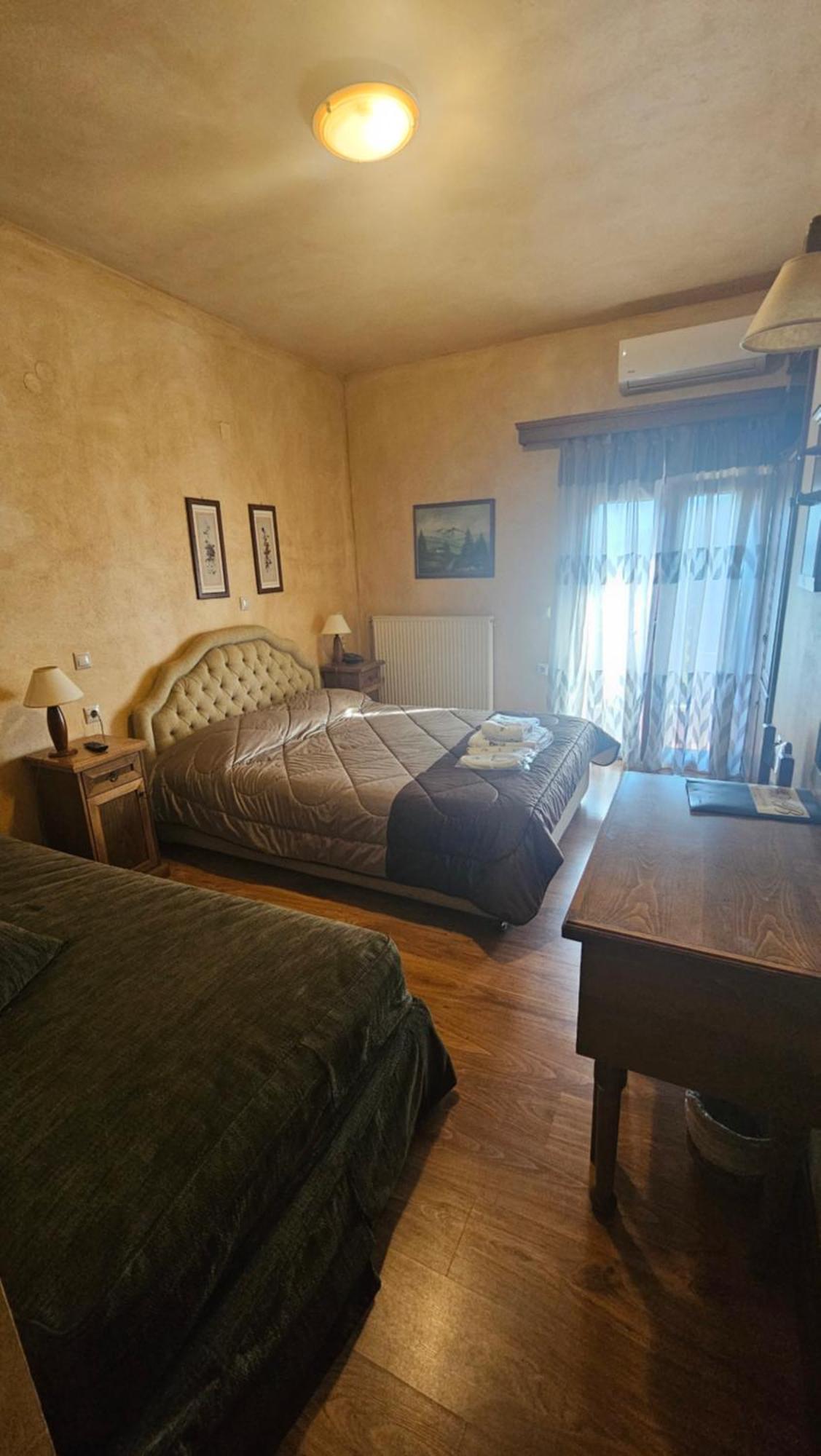 Villa Virginia Hotel Vútiro Kültér fotó