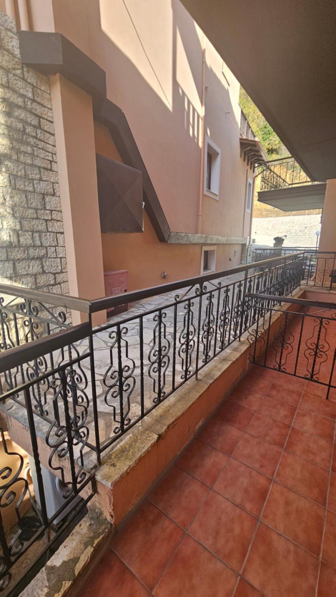 Villa Virginia Hotel Vútiro Kültér fotó