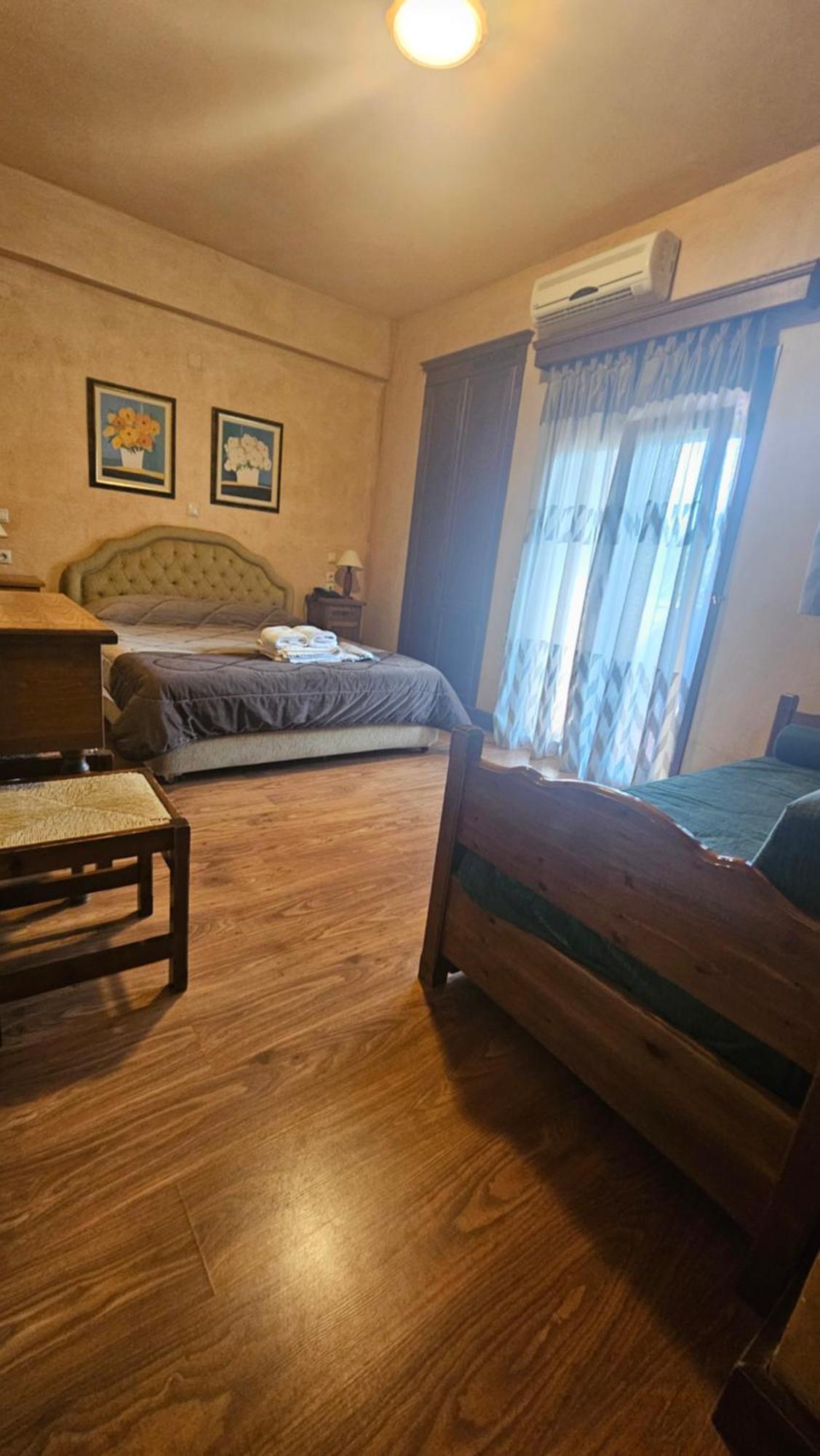 Villa Virginia Hotel Vútiro Kültér fotó