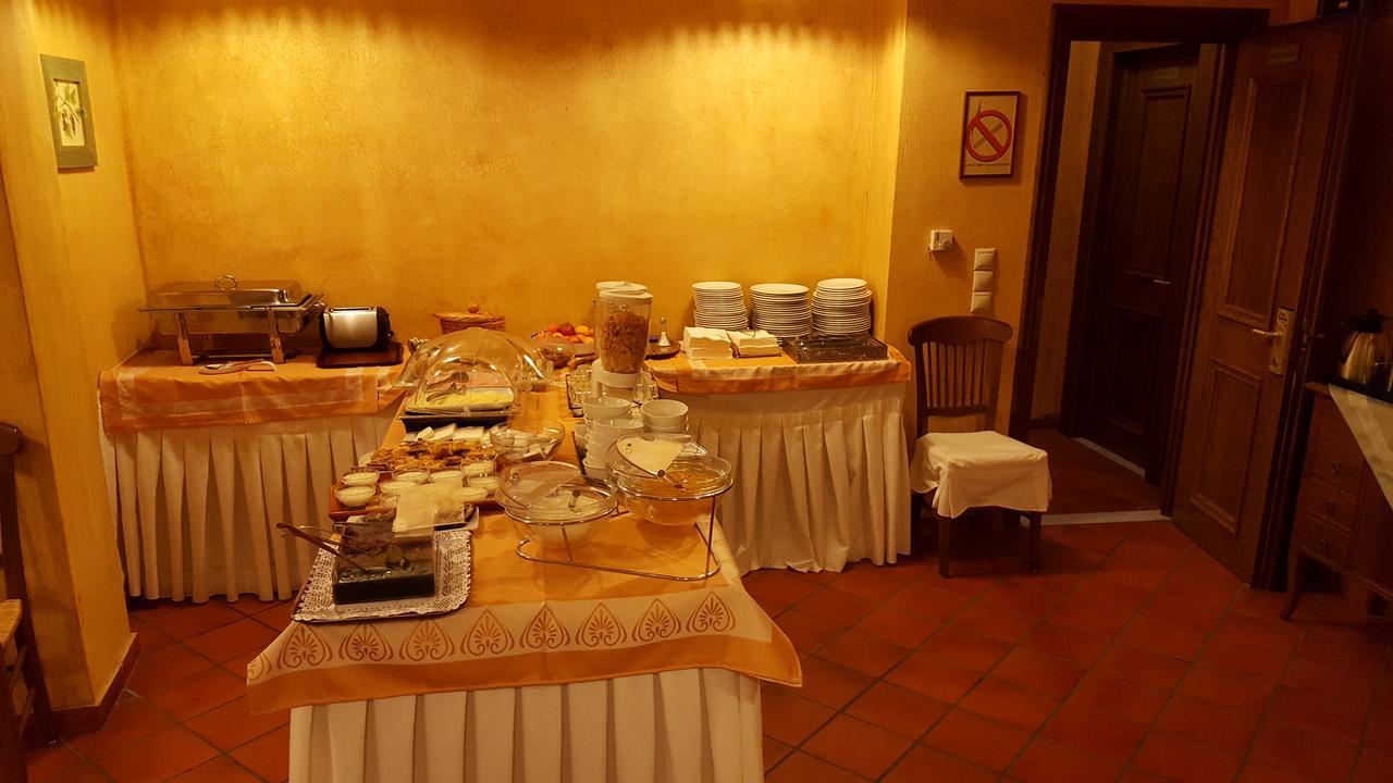 Villa Virginia Hotel Vútiro Kültér fotó