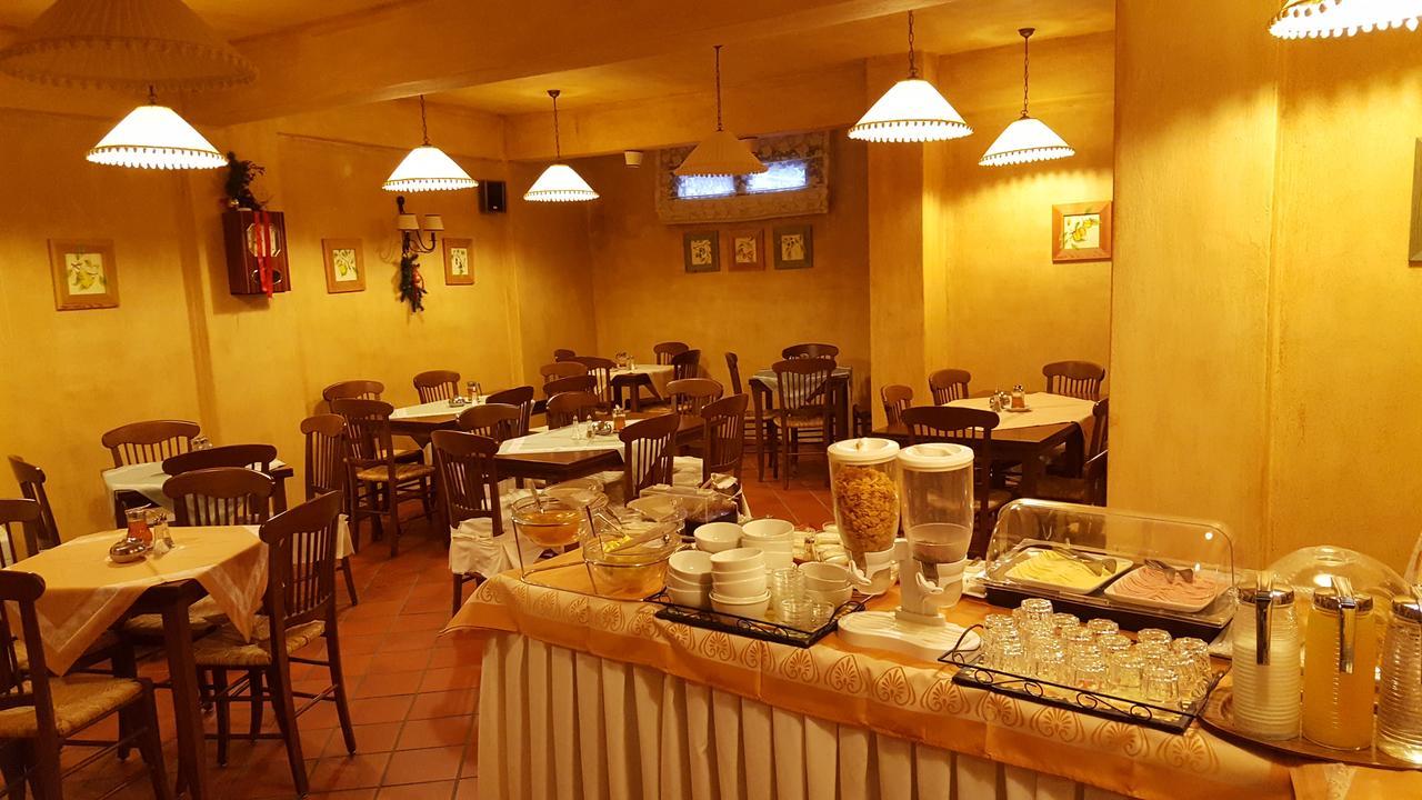 Villa Virginia Hotel Vútiro Kültér fotó
