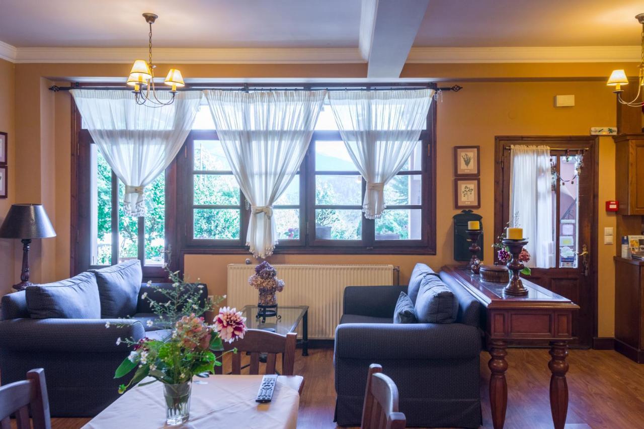 Villa Virginia Hotel Vútiro Kültér fotó