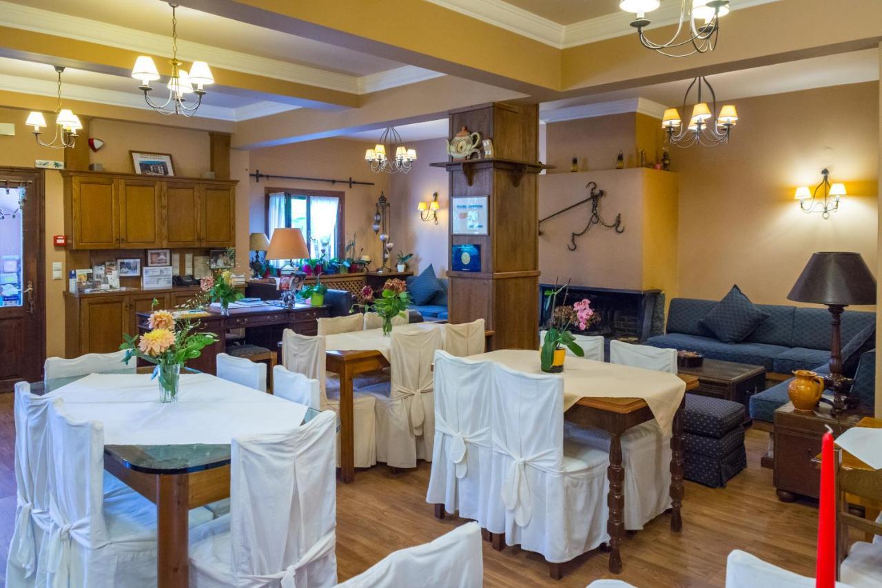 Villa Virginia Hotel Vútiro Kültér fotó
