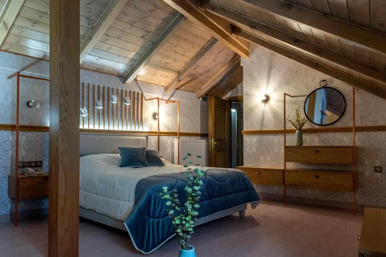 Villa Virginia Hotel Vútiro Kültér fotó