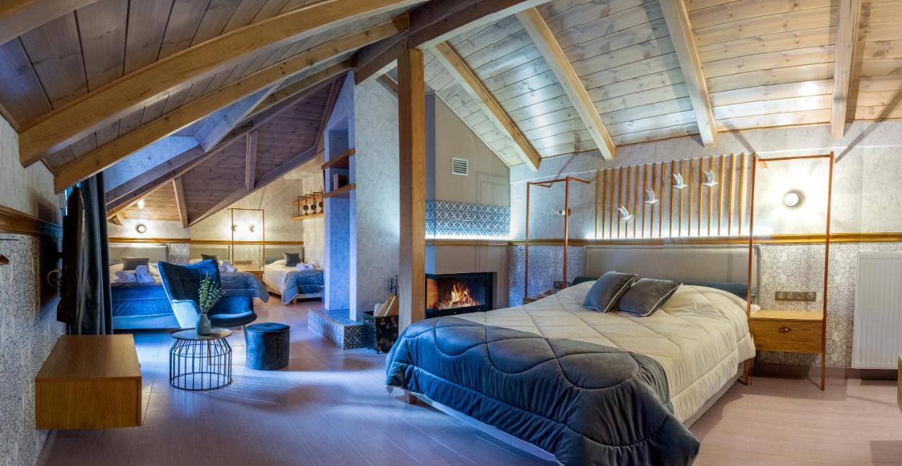 Villa Virginia Hotel Vútiro Kültér fotó