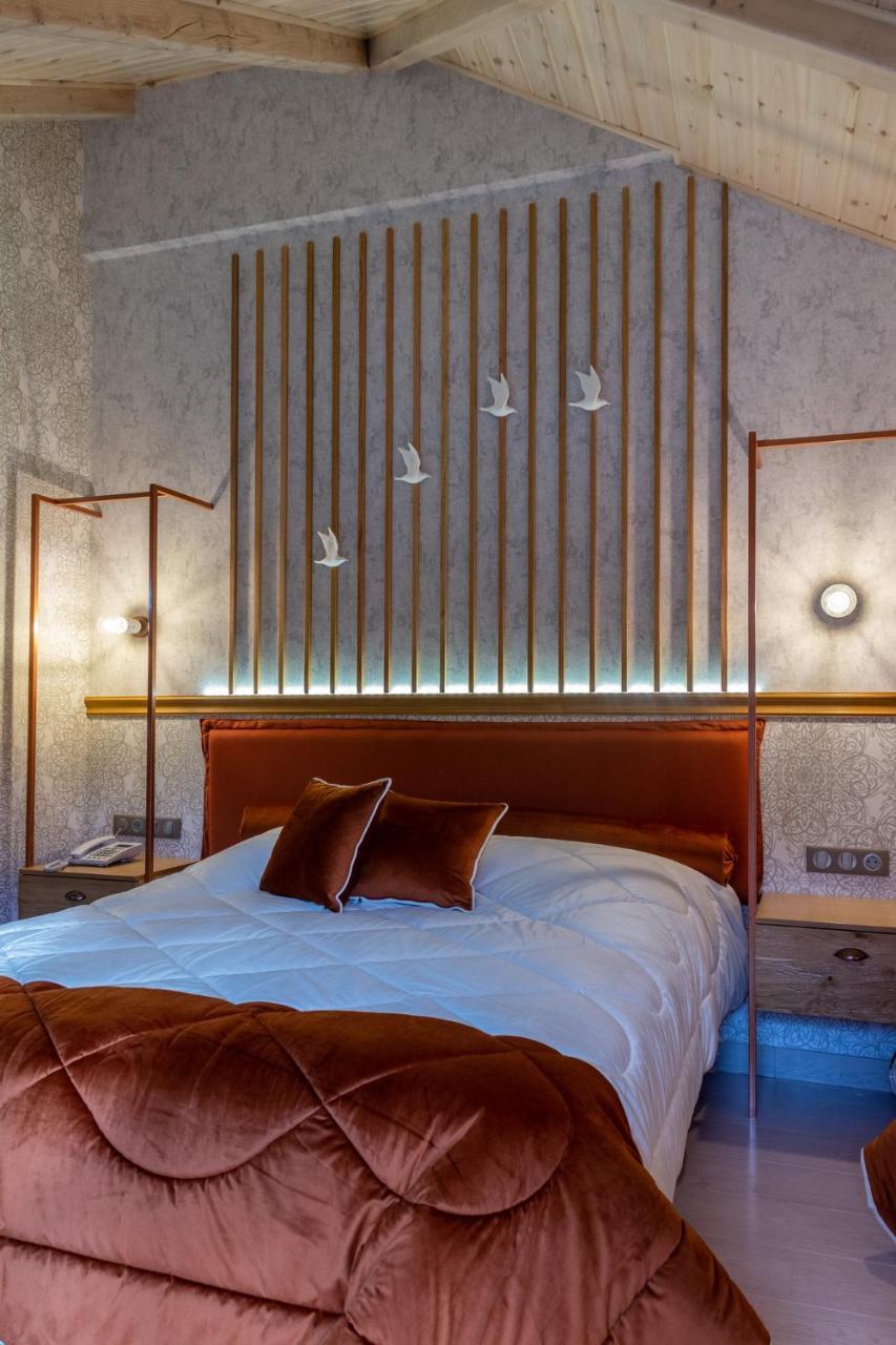 Villa Virginia Hotel Vútiro Kültér fotó
