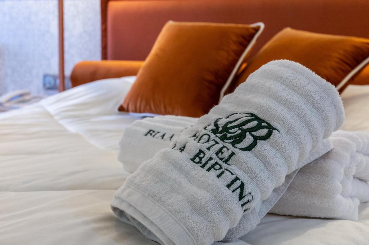 Villa Virginia Hotel Vútiro Kültér fotó