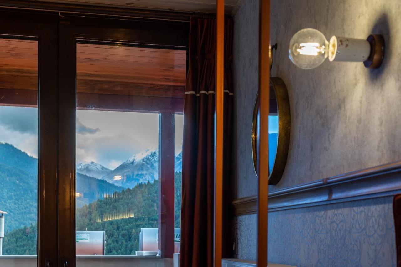 Villa Virginia Hotel Vútiro Kültér fotó