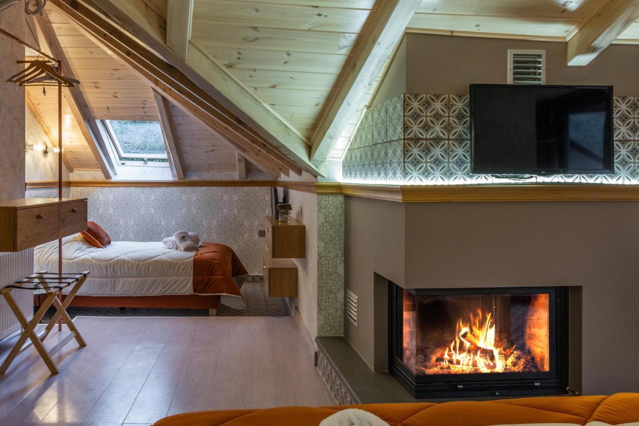 Villa Virginia Hotel Vútiro Kültér fotó